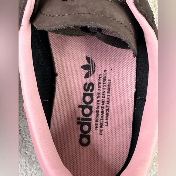 Adidas Handball Spezial - Picture 7 of 9